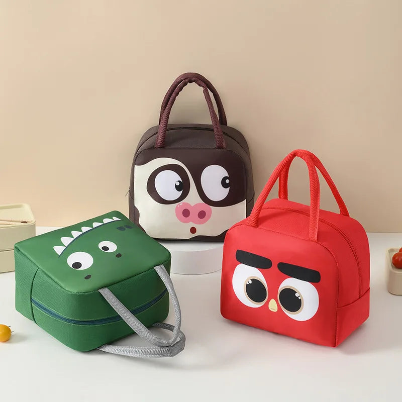 Thermal Lunch Box Multivariant-2