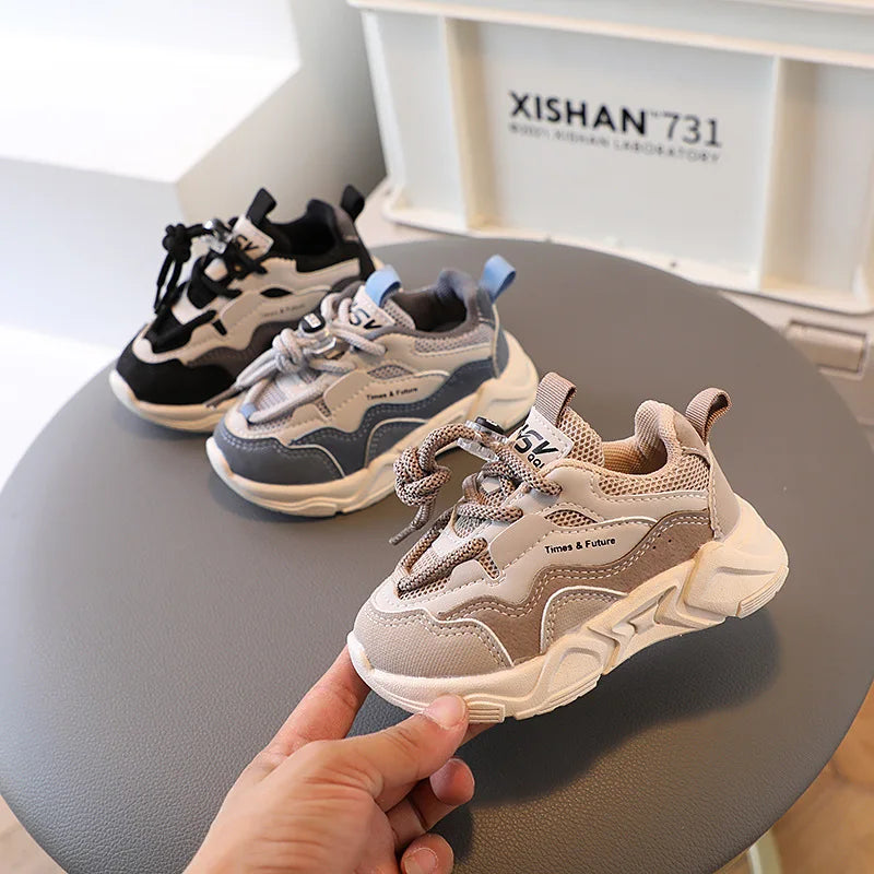 Sneakers for Children Multivariant-1