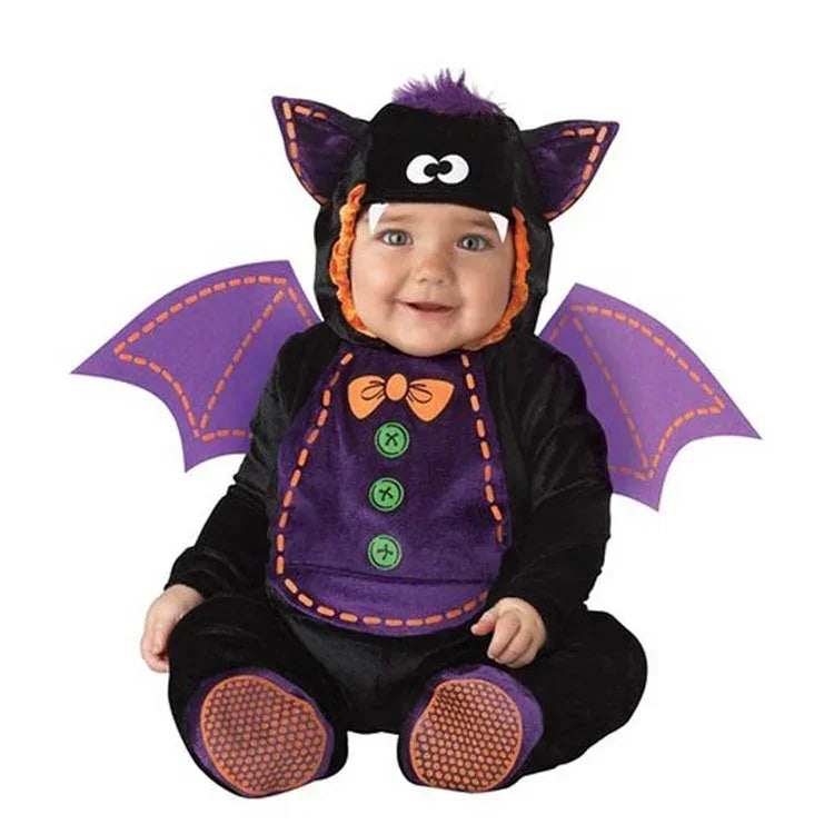 Disguise Costume for Children 6M-24M Multivariant-5