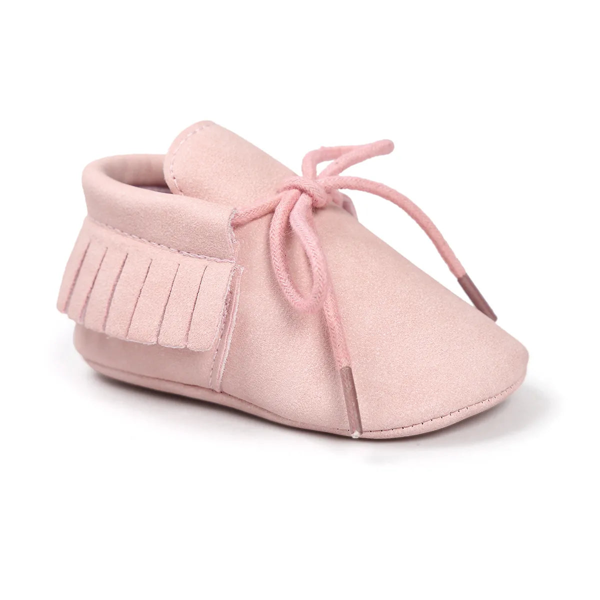 Moccasins Soft Sole for Babies Multivariant-9