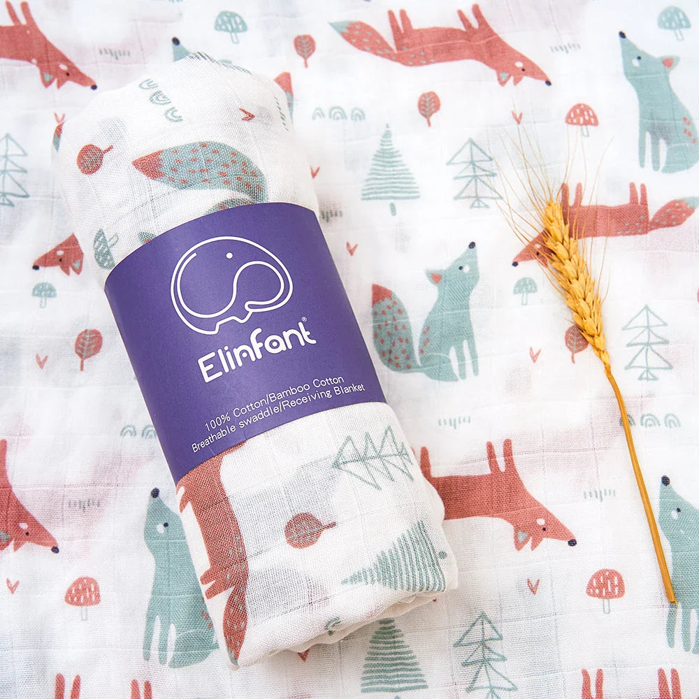 Swaddle Multipurpose Towel Multivariant-31