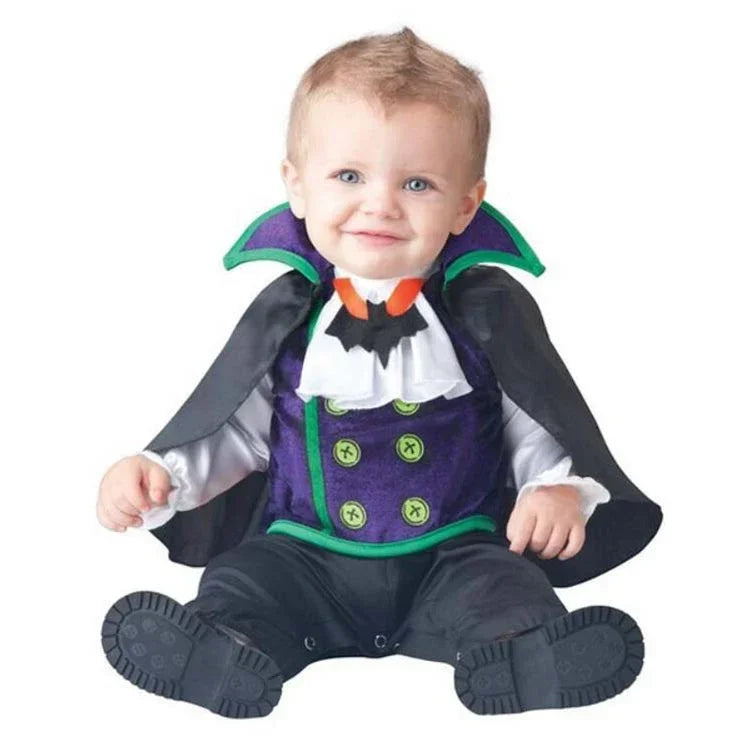 Disguise Costume for Children 6M-24M Multivariant-13