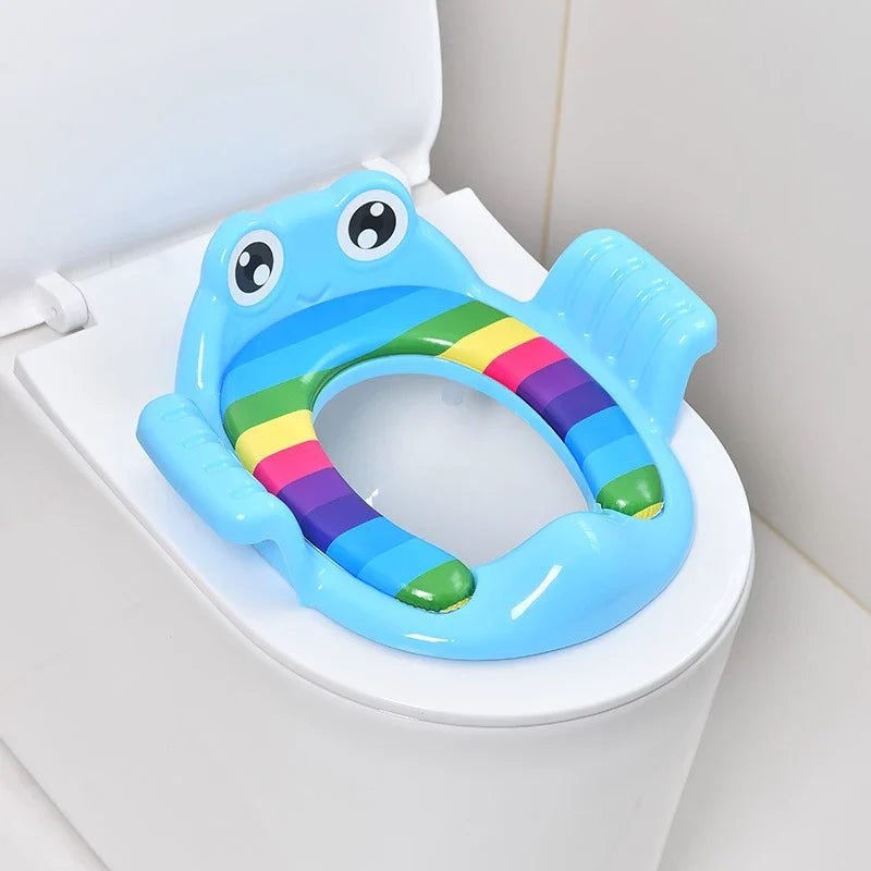 Potty Training Seat Baby Multivariant-6