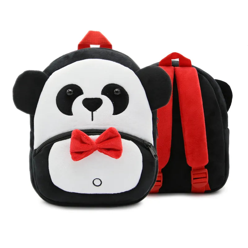 Backpack for Children Multivariant-21