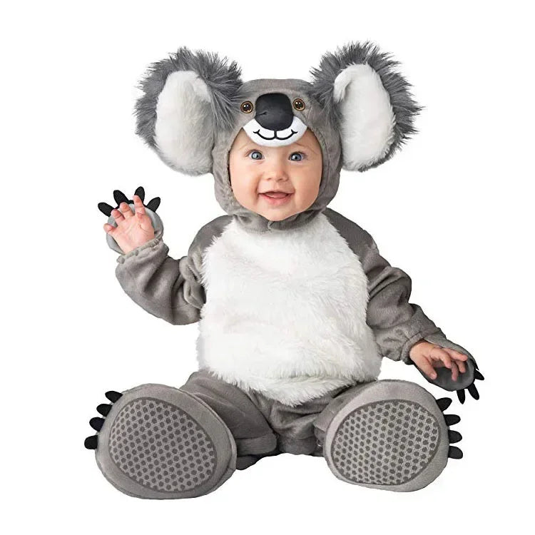 Disguise Costume for Children 6M-24M Multivariant-17