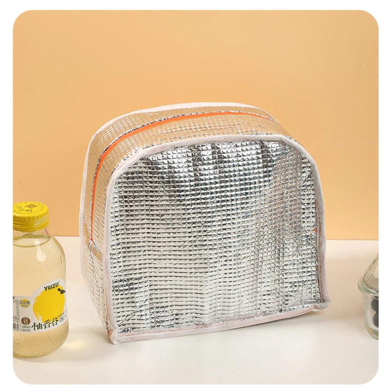 Thermal Lunch Box with 3D Multivariant-3