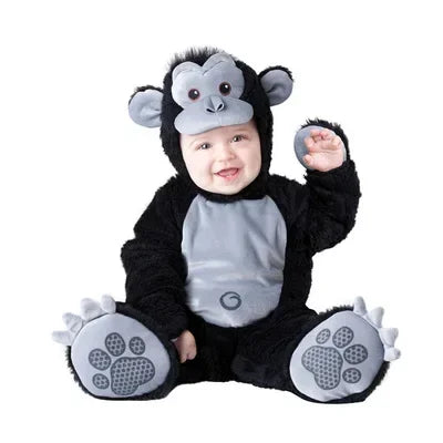 Disguise Costume for Children 6M-24M Multivariant-15