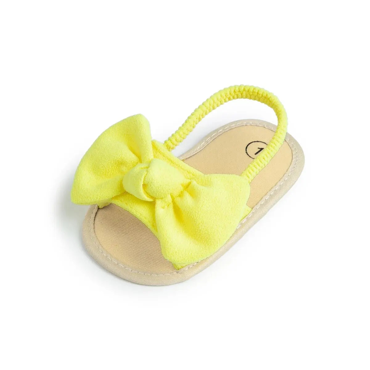 Non-slip beach slippers for girls multivariant-5
