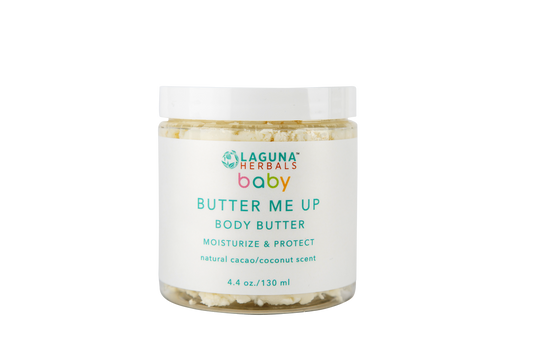 Organic Baby Butter Me Up Moisturizer -It's Back in stock!-0