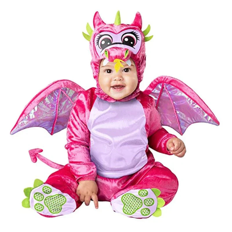 Disguise Costume for Children 6M-24M Multivariant-3