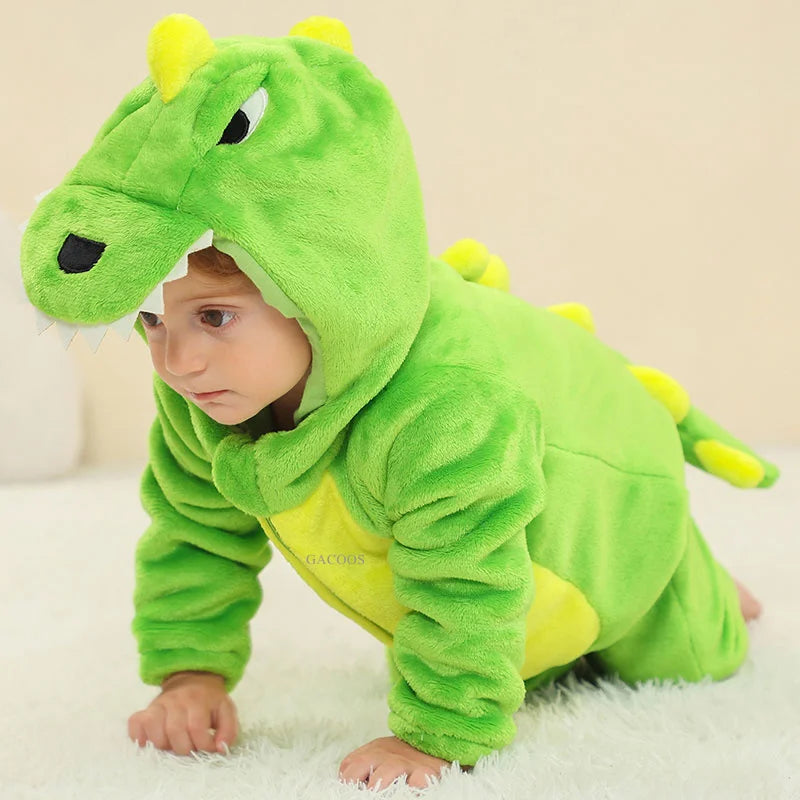 Multivariant Disguise Costume for Children from 2 to 36 Months-3