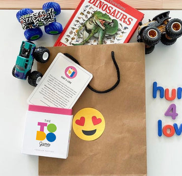 ToDo Toddler Edition-1