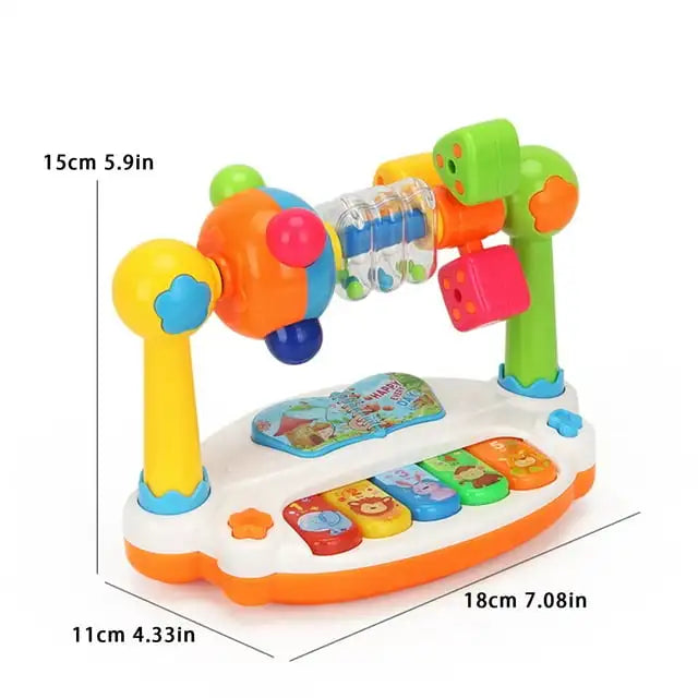 Toy piano for Children-5