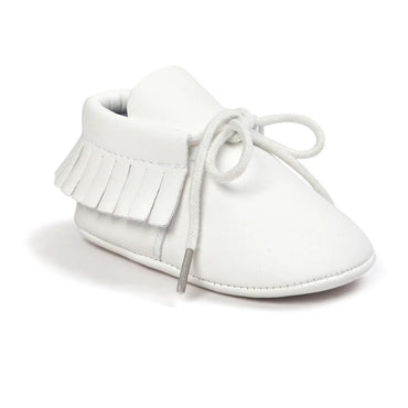 Moccasins Soft Sole for Babies Multivariant-10