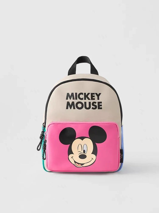 Mickey Mouse Schoolbag for children-0