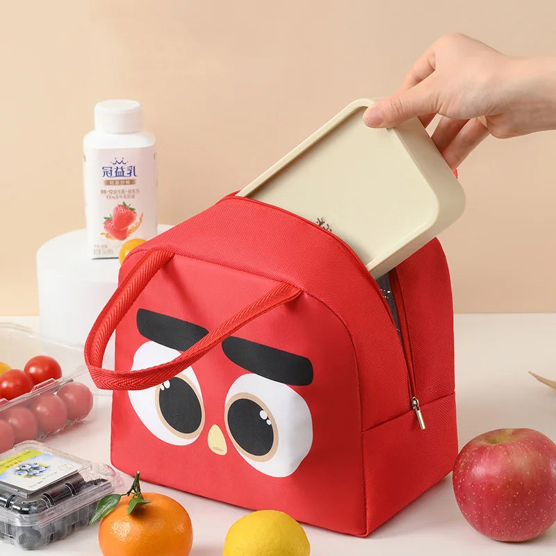 Thermal Lunch Box Multivariant-1