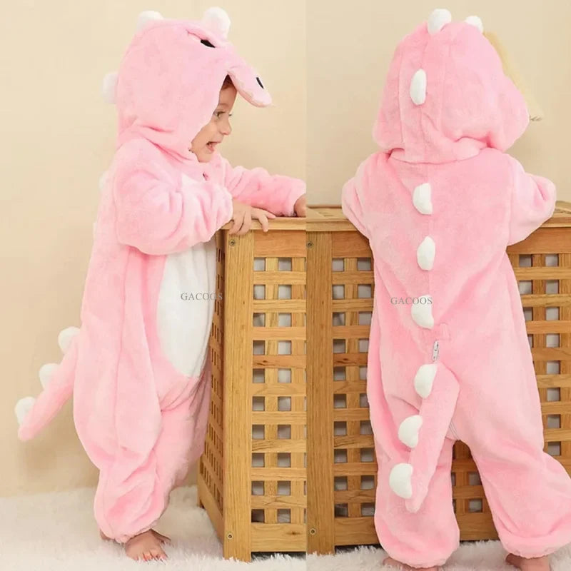 Multivariant Disguise Costume for Children from 2 to 36 Months-9