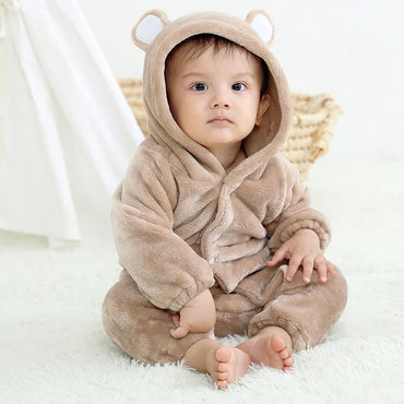 Multivariant Disguise Costume for Children from 2 to 36 Months-1