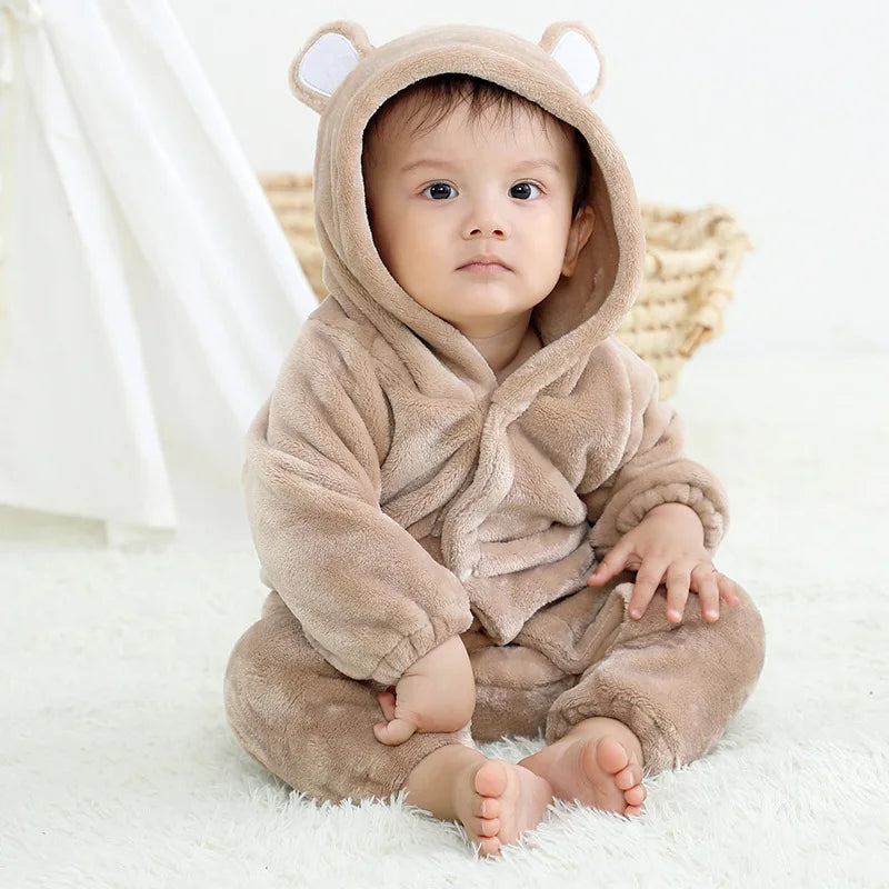 Multivariant Disguise Costume for Children from 2 to 36 Months-5