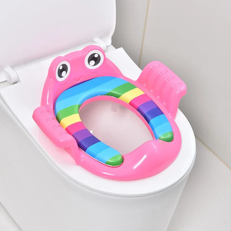 Potty Training Seat Baby Multivariant-7
