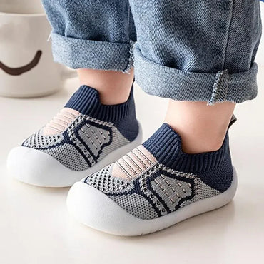 Non-Slip Sneakers Socks for Children Multivariant-1