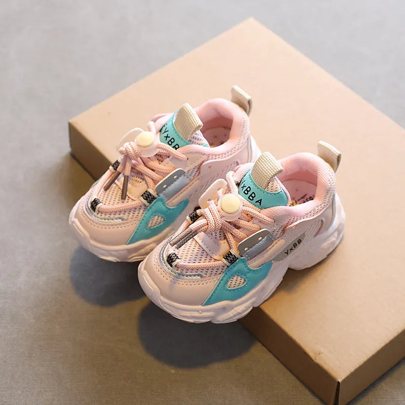 Sneakers for Children Multivariant-9