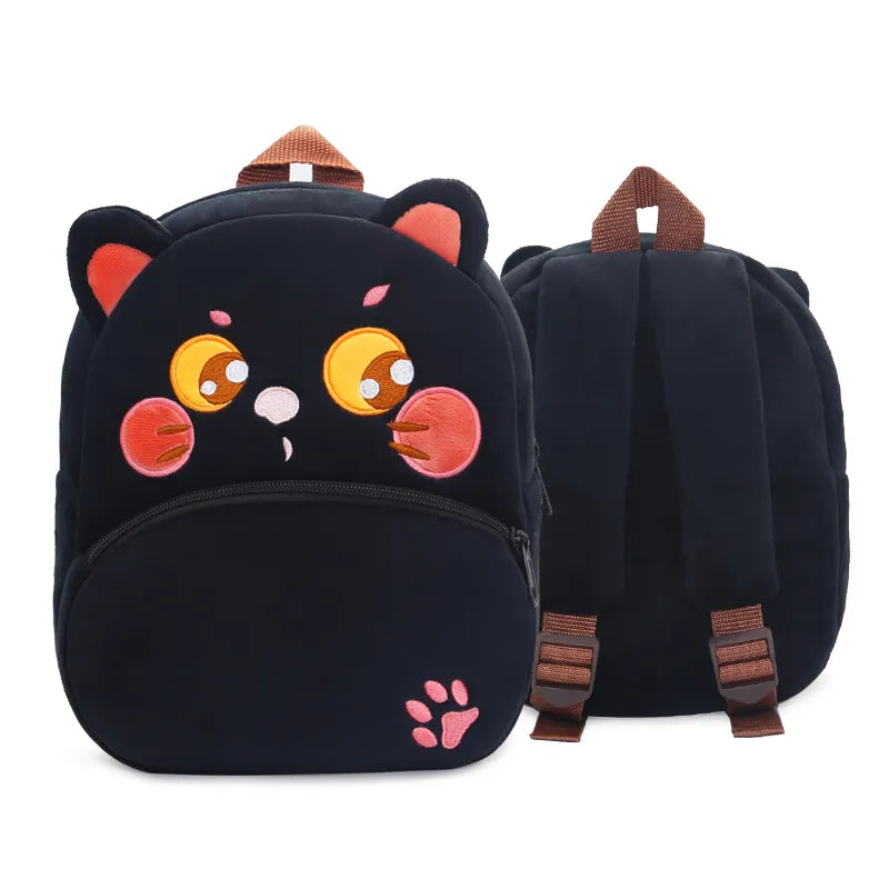 Backpack for Children Multivariant-17