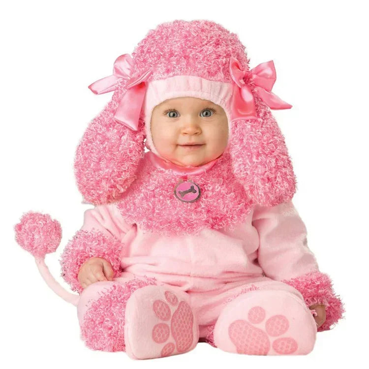 Disguise Costume for Children 6M-24M Multivariant-2
