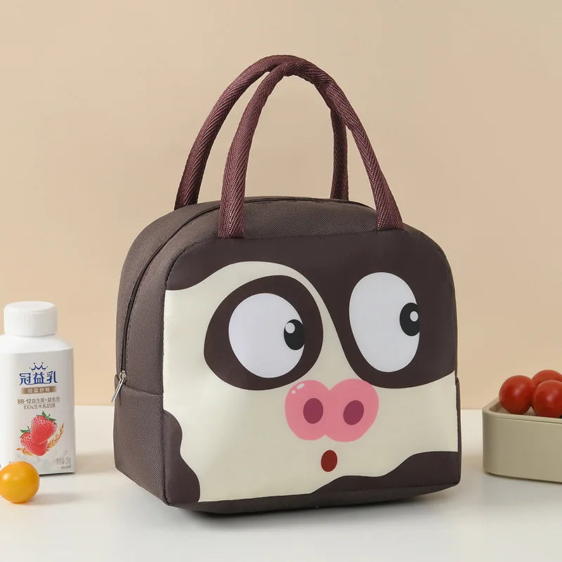 Thermal Lunch Box Multivariant-15