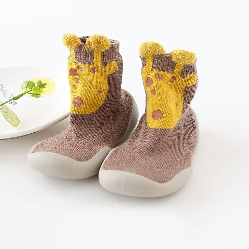 Non-Slip Socks for Children Multivariant-19