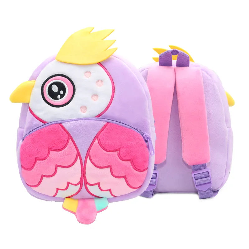 Backpack for Children Multivariant-18