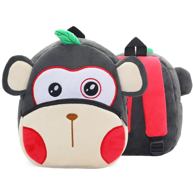 Backpack for Children Multivariant-14