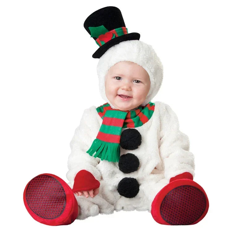 Disguise Costume for Children 6M-24M Multivariant-8