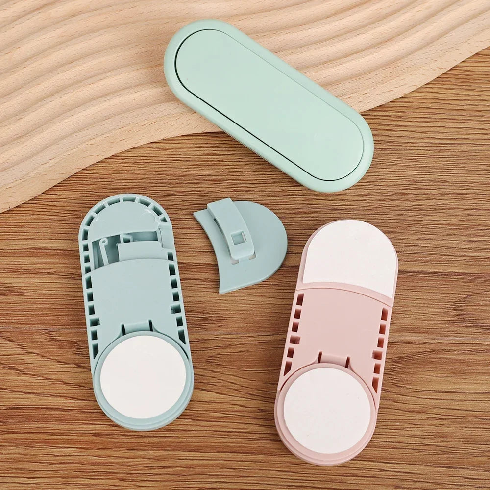 Cabinet Door Safety Lock Multivariant-3