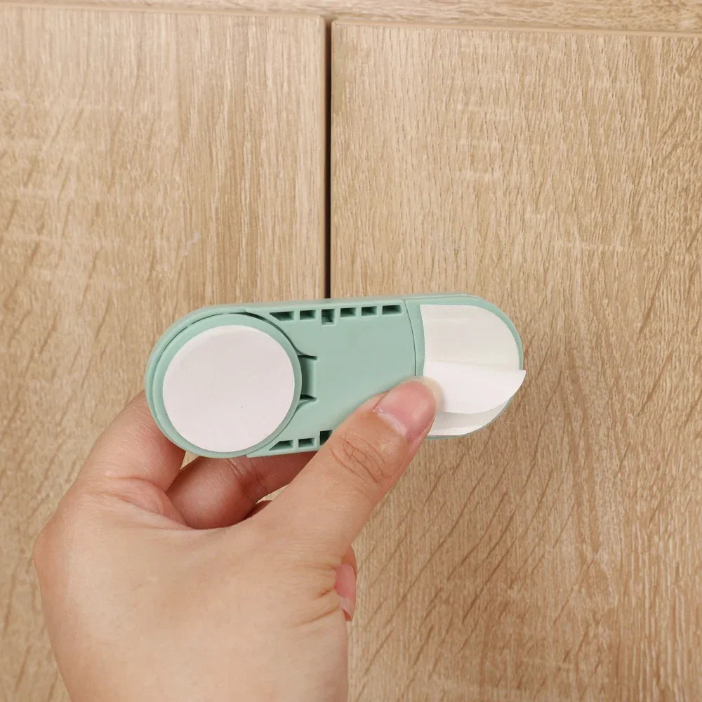 Cabinet Door Safety Lock Multivariant-1