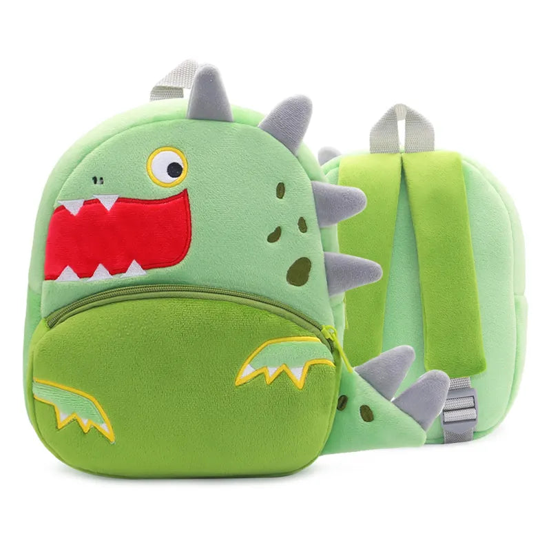 Backpack for Children Multivariant-11
