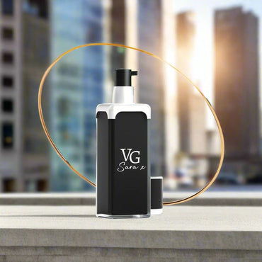 VG Sara x's Luxurious Anti-Aging Serum for Men-1