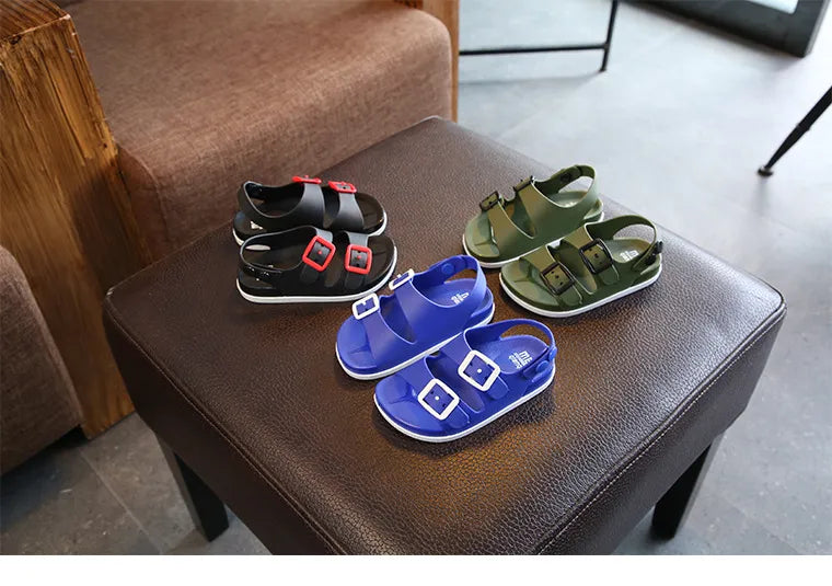 Sandals for Children Multivariant-4