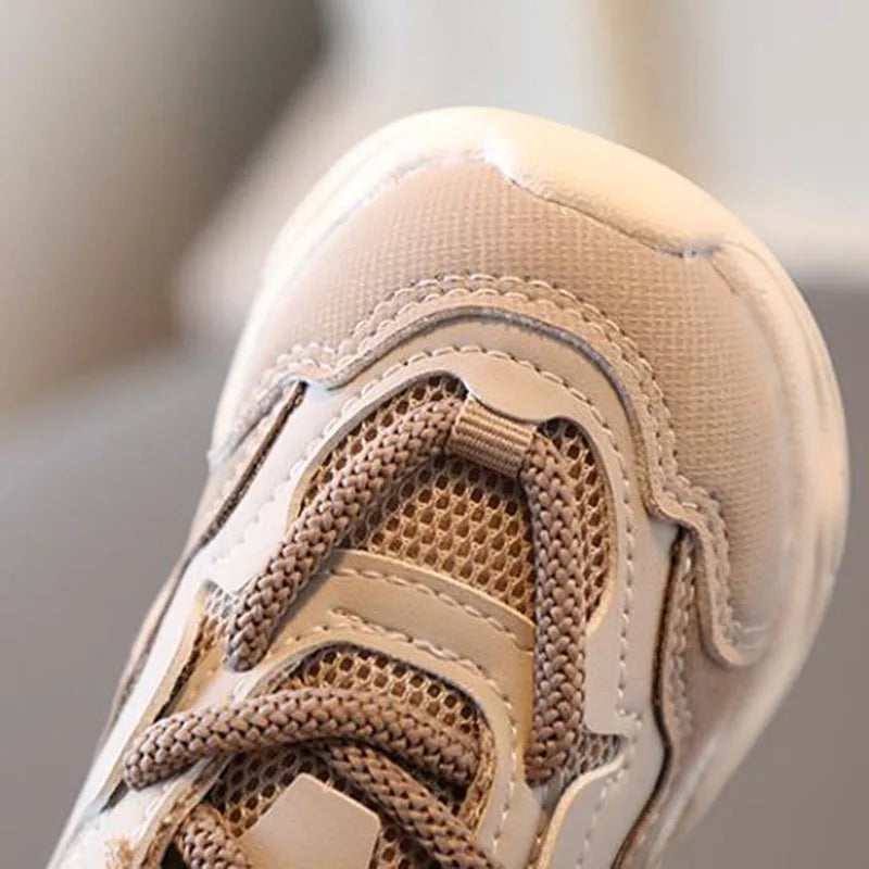Sneakers for Children Multivariant-4