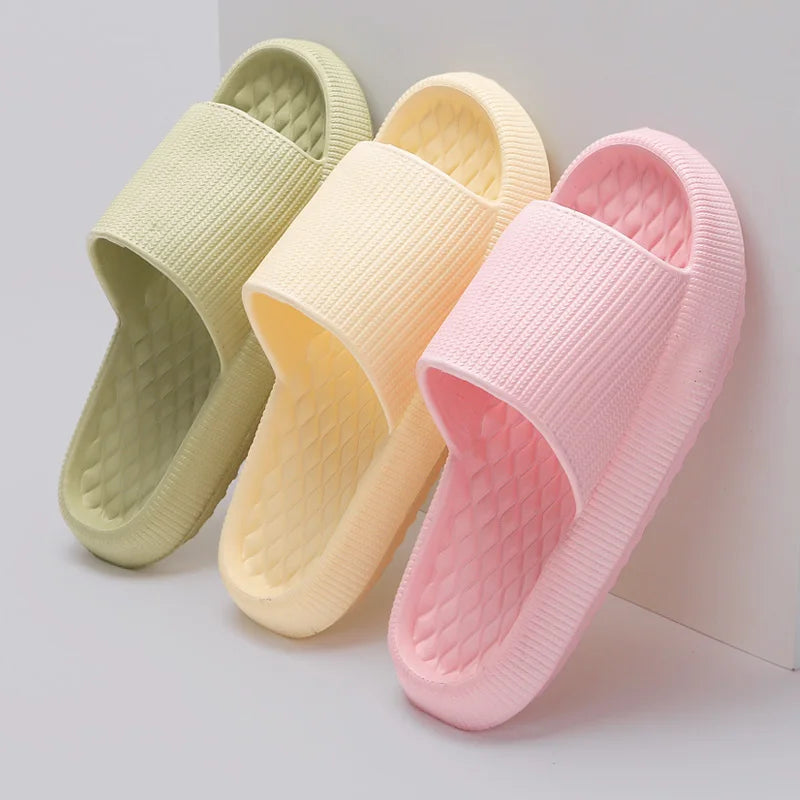 EVA non-slip slippers for adults multivariant-4