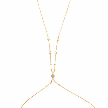 The GODDESS Body Chain-1