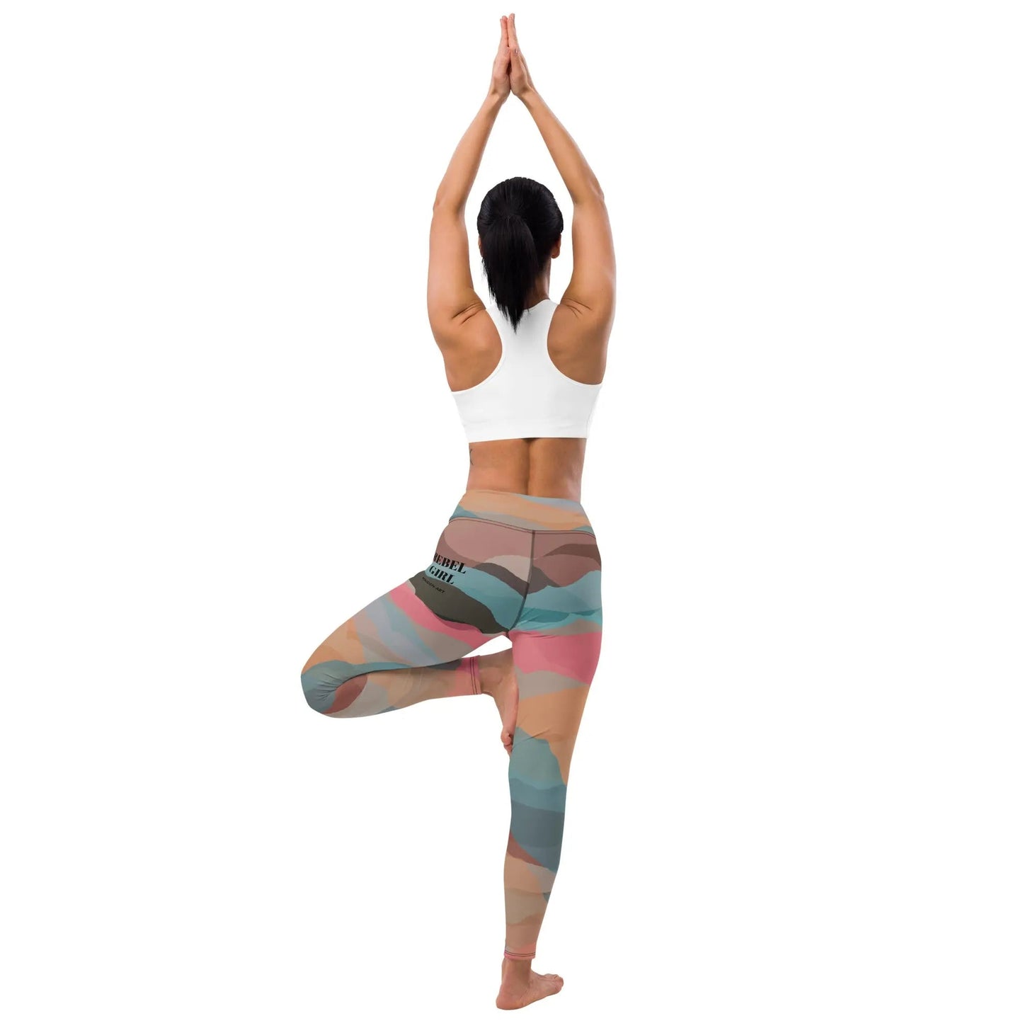 Yoga Leggings-4