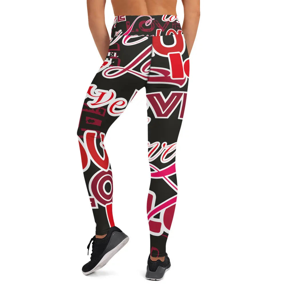 Yoga Leggings-2