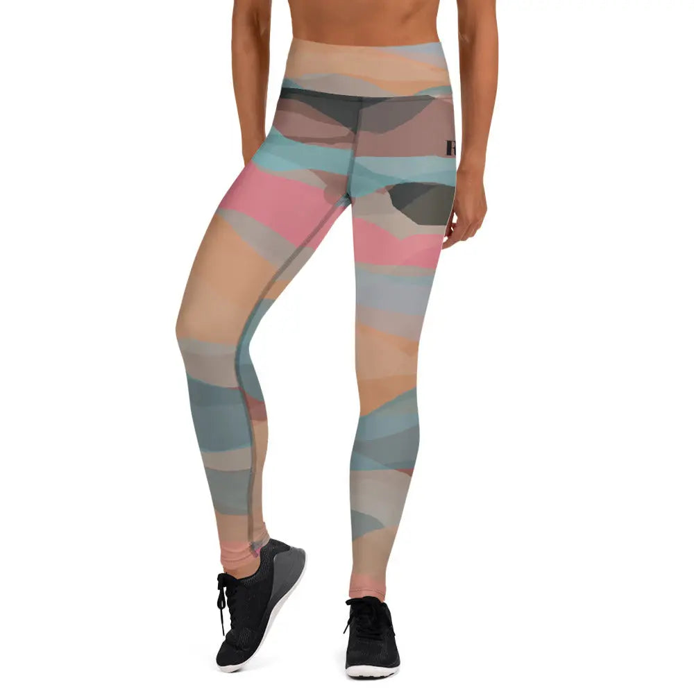 Yoga Leggings-0