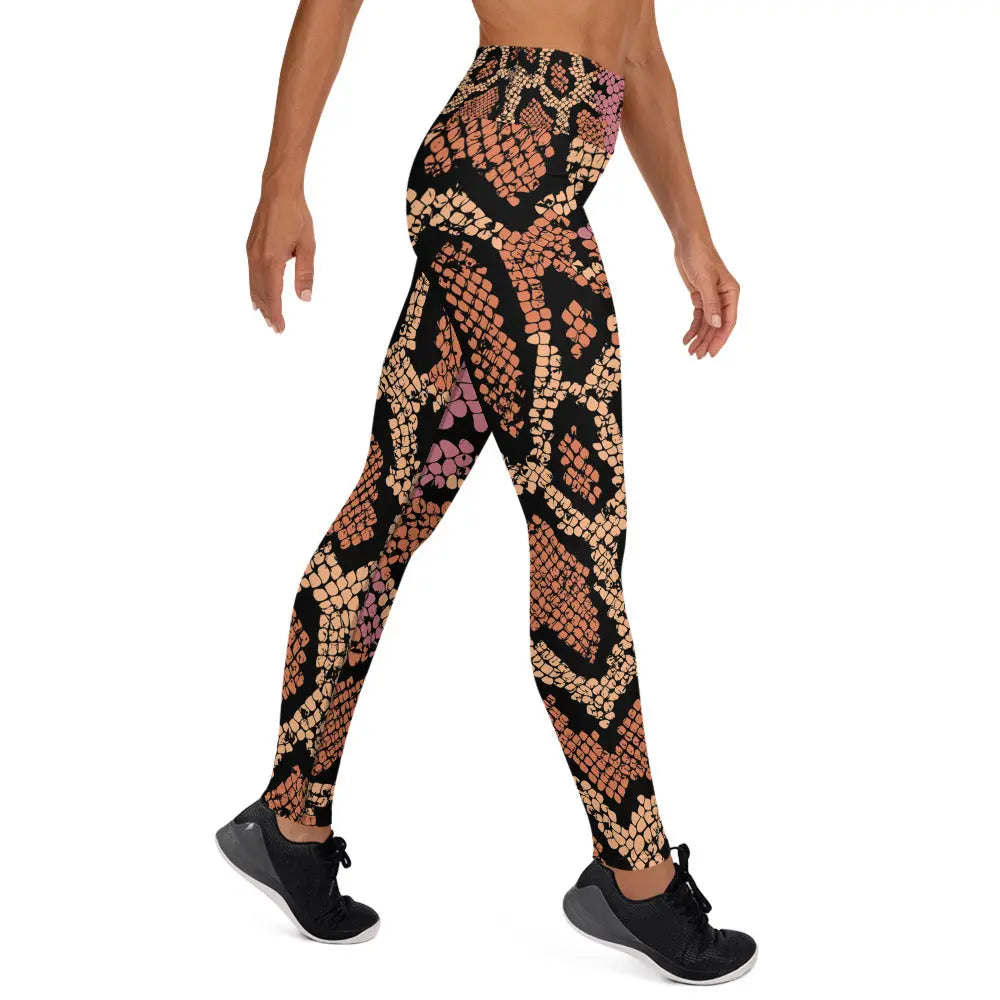 Yoga Leggings-3
