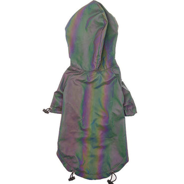 Autumn Symphony Dog Jacket-1