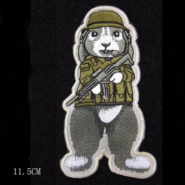 Stay Dry And Stylish: The Ultimate Reflective Pet Raincoat-6