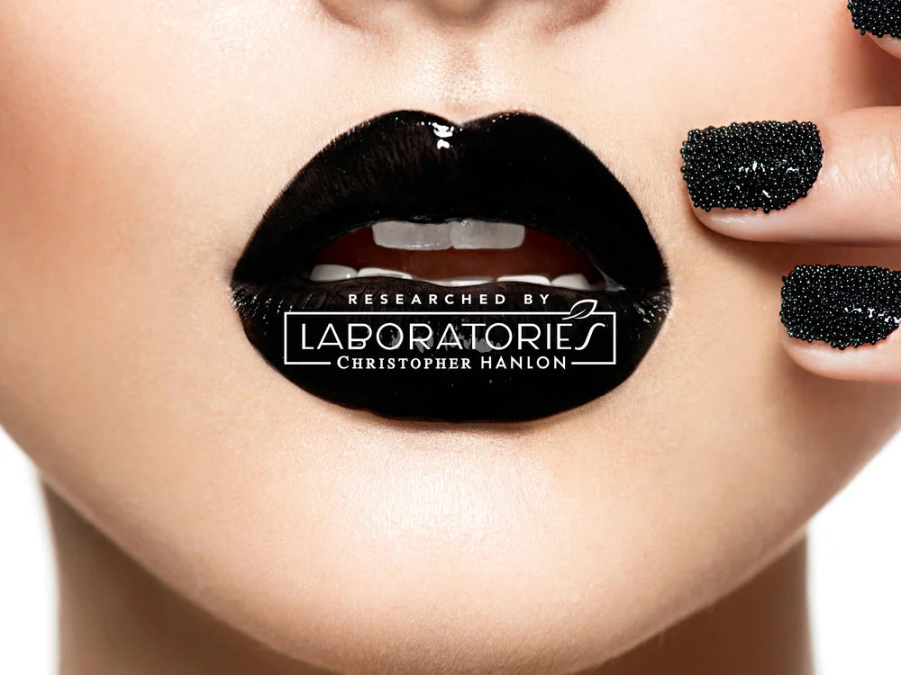 BLACK CAVIAR. ANTI ÂGE SUPREME CONCENTRÉ. RÉGÉNÉRATION | Normal + Norm - Dry-2