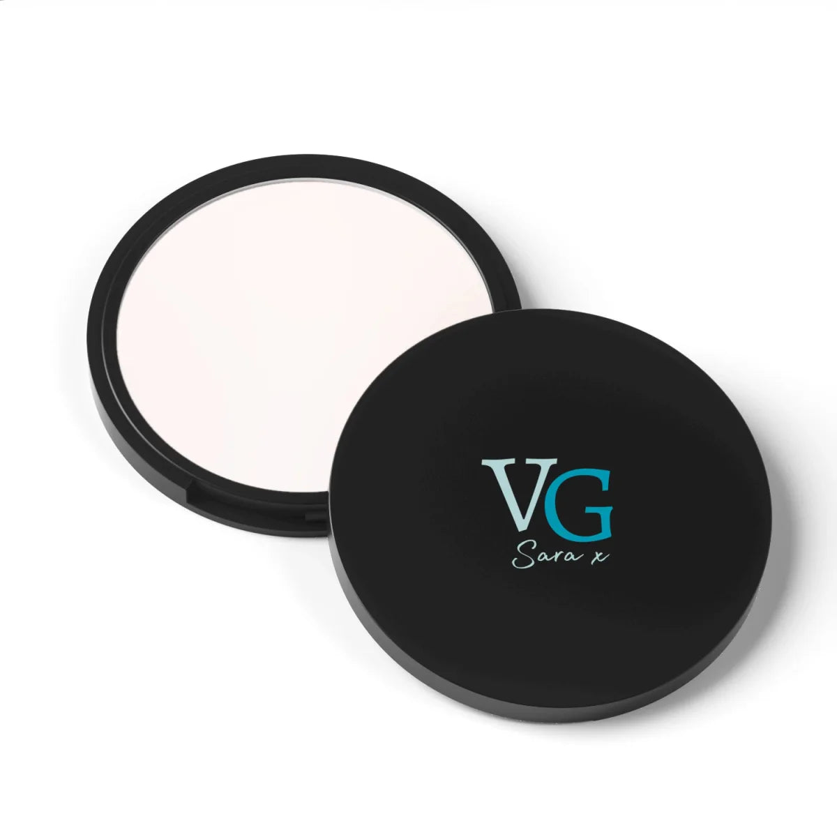 Hydrating Cream Highlighter: Luminous Glow VG Sara x-0