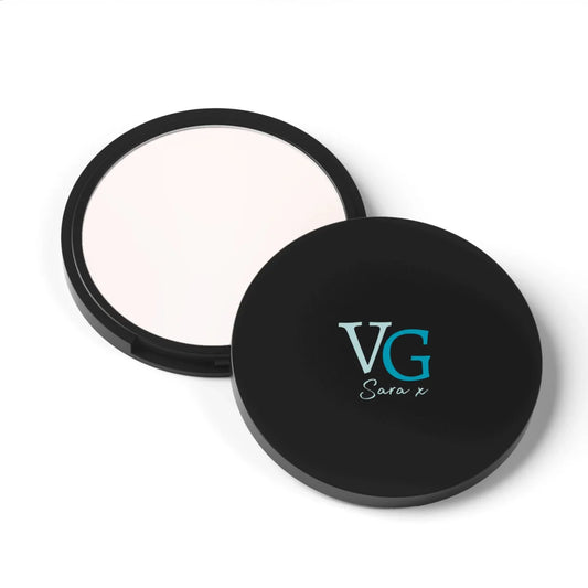 Hydrating Cream Highlighter: Luminous Glow VG Sara x-0